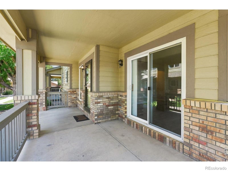 2621 Rigden Pw #E1, Fort Collins, CO 80525