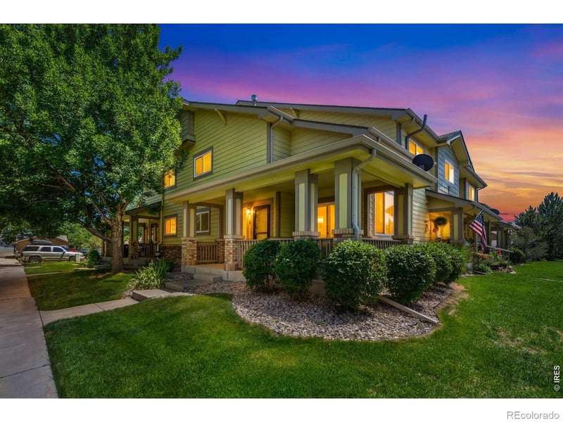 2621 Rigden Pw #E1, Fort Collins, CO 80525