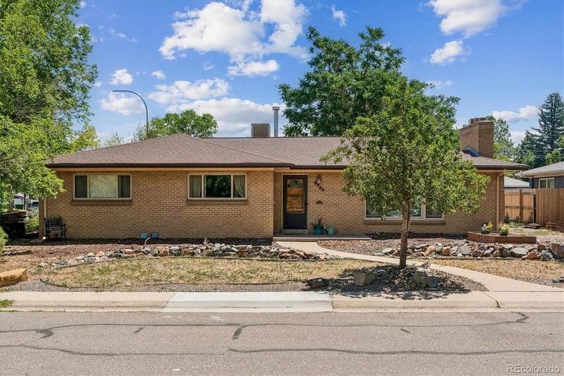 5700 S Huron St, Littleton, CO 80120