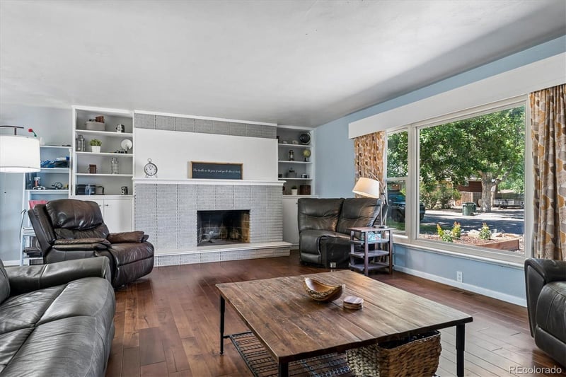 5700 S Huron St, Littleton, CO 80120