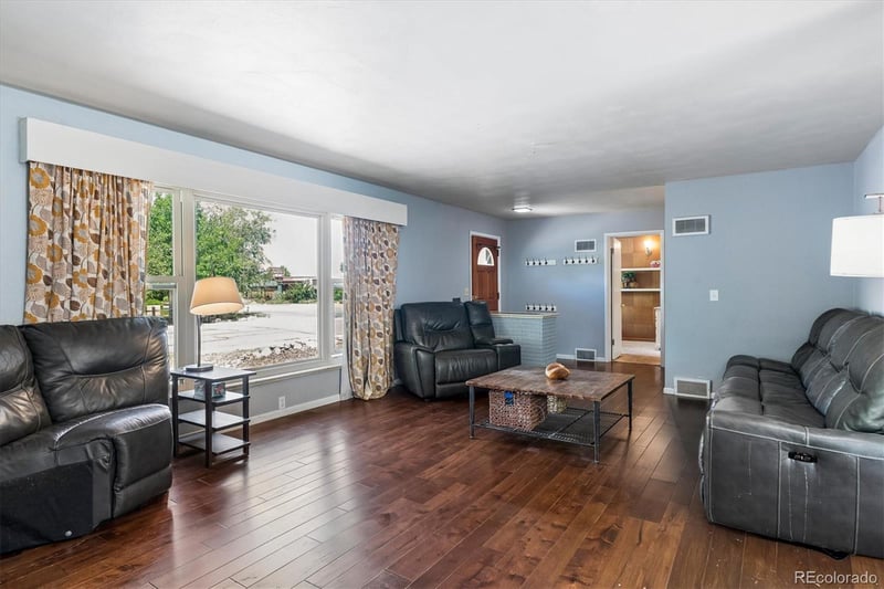 5700 S Huron St, Littleton, CO 80120