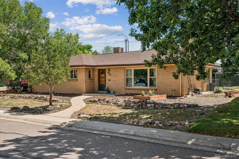 5700 S Huron St, Littleton, CO 80120