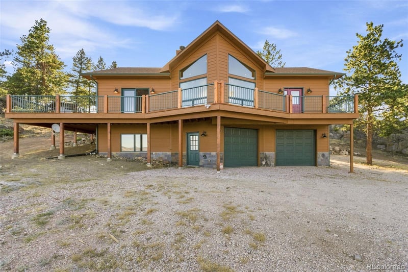 5908 Rim Rd, Livermore, CO 80536