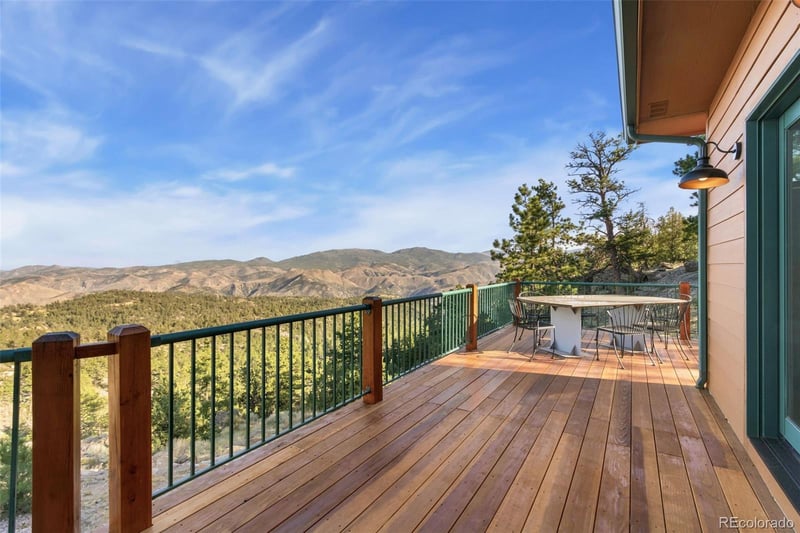5908 Rim Rd, Livermore, CO 80536