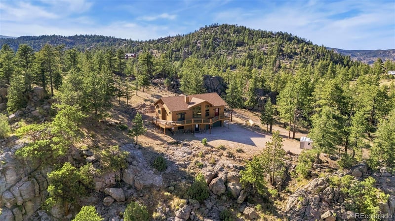 5908 Rim Rd, Livermore, CO 80536