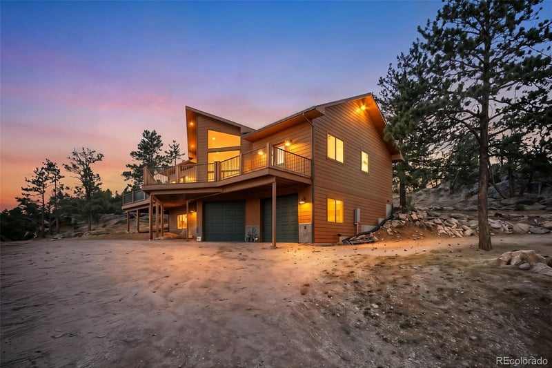 5908 Rim Rd, Livermore, CO 80536