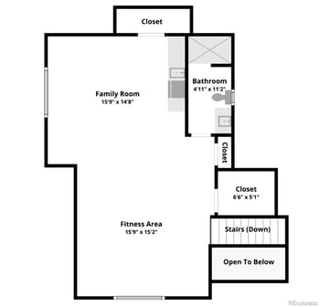 3547 Depew St, Wheat Ridge, CO 80212