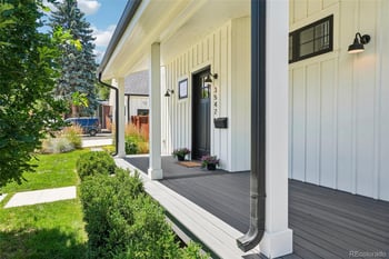 3547 Depew St, Wheat Ridge, CO 80212