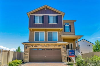 1222 Highlands Dr, Erie, CO 80516