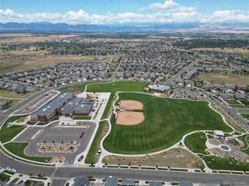 1222 Highlands Dr, Erie, CO 80516
