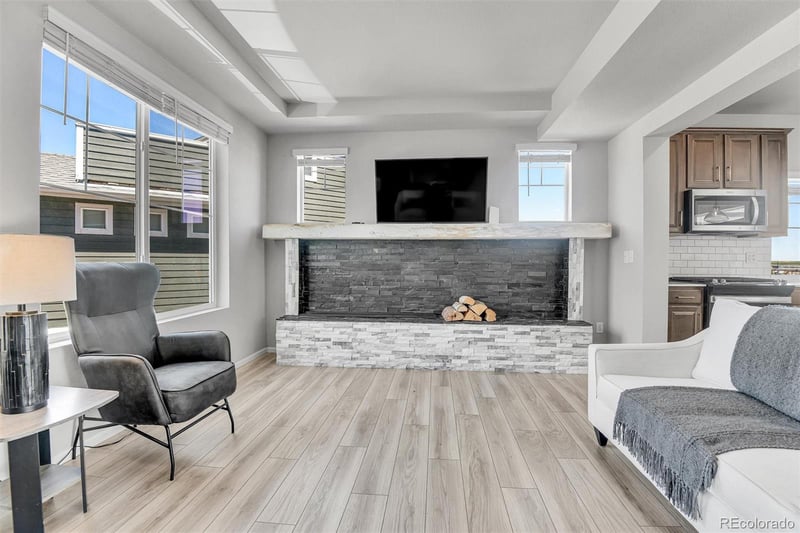 1222 Highlands Dr, Erie, CO 80516