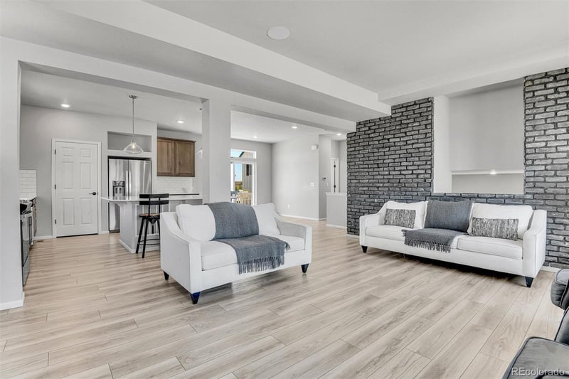 1222 Highlands Dr, Erie, CO 80516