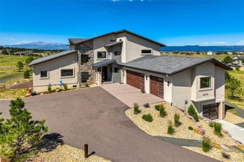 4695 Settlers Ranch Rd, Colorado Springs, CO 80908