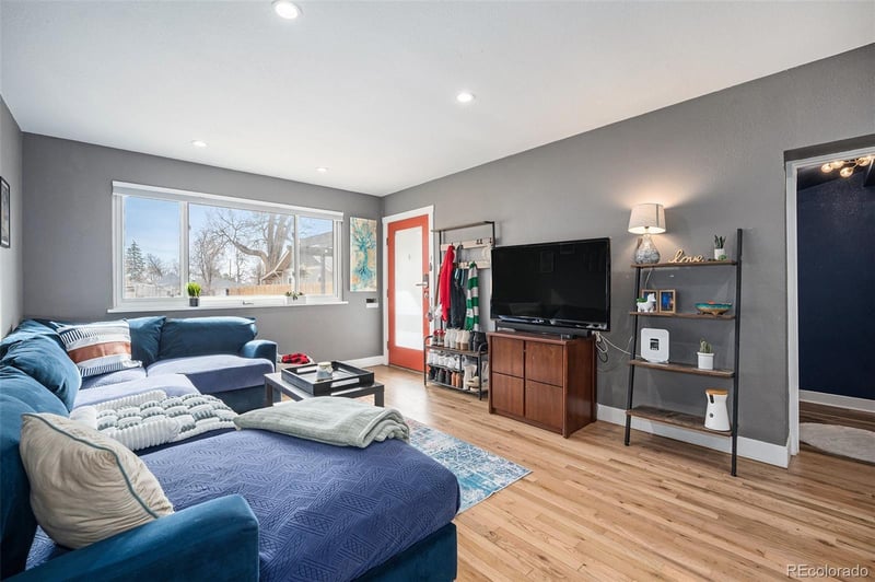 4827 Meade St, Denver, CO 80221