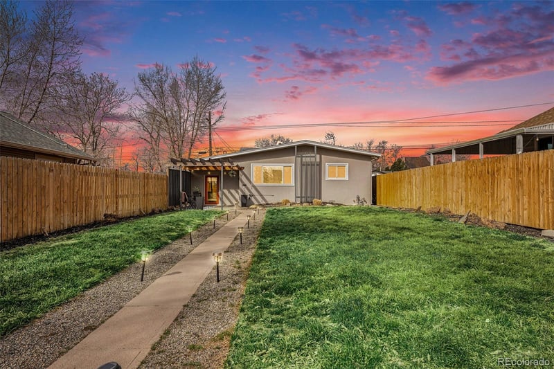 4827 Meade St, Denver, CO 80221