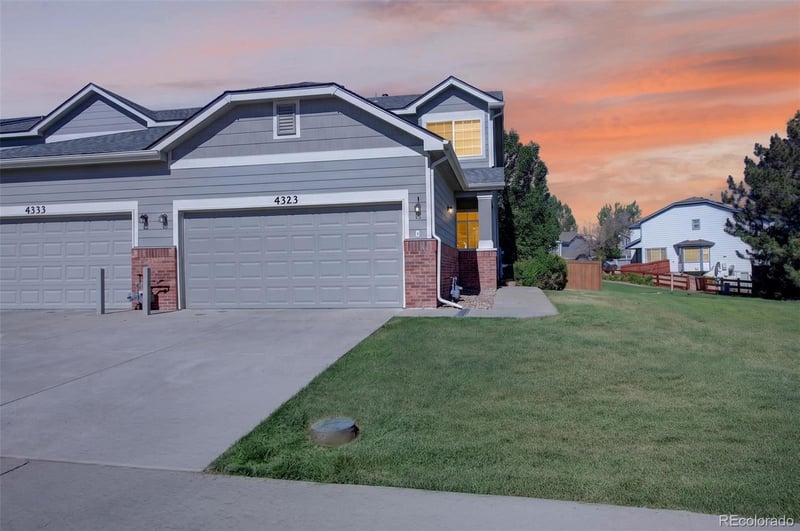 4323 Jebel Ln, Aurora, CO 80015