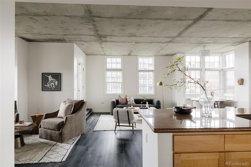 275 S Harrison St #501, Denver, CO 80209