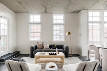 275 S Harrison St #501, Denver, CO 80209