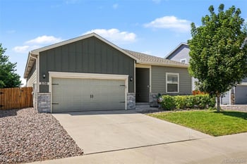 2150 Kerry St, Mead, CO 80542