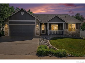 1817 85th Ave Ct, Greeley, CO 80634