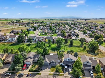 1817 85th Ave Ct, Greeley, CO 80634