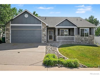 1817 85th Ave Ct, Greeley, CO 80634