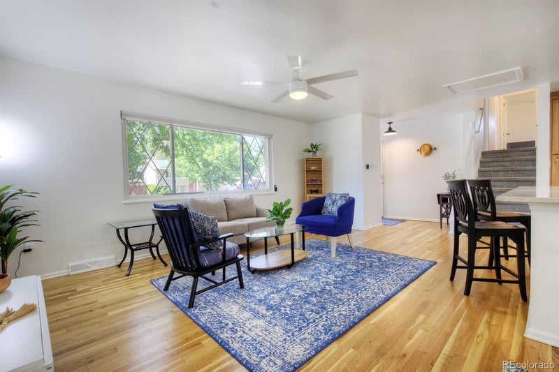 3032 S Saulsbury St, Denver, CO 80227