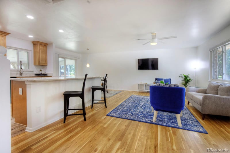 3032 S Saulsbury St, Denver, CO 80227