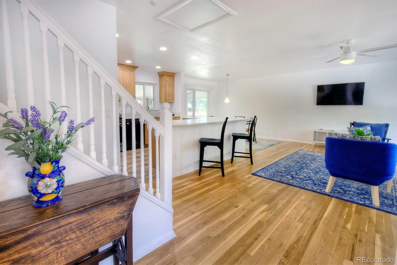 3032 S Saulsbury St, Denver, CO 80227