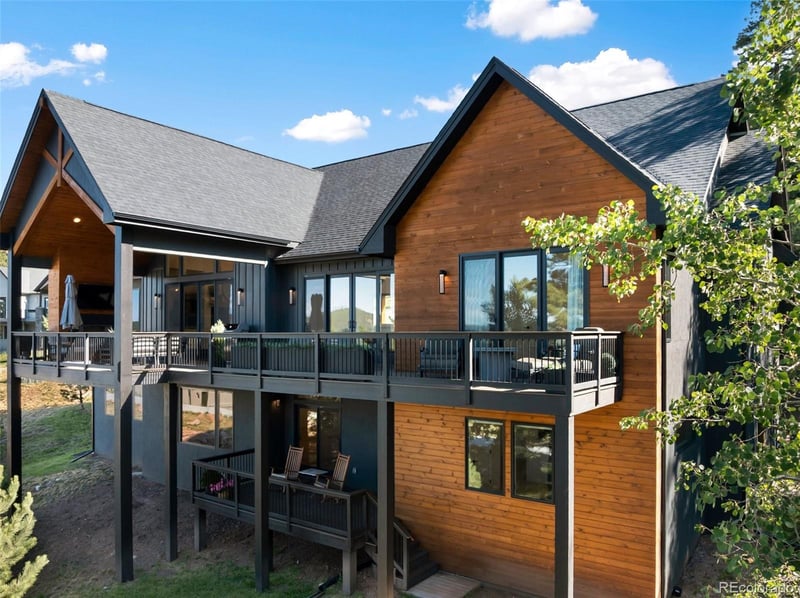 1005 Locklin Way, Woodland Park, CO 80863