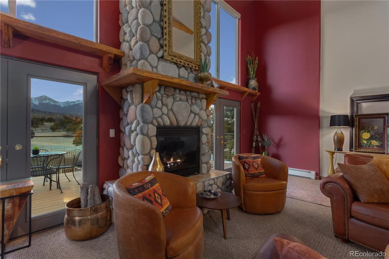 9582 Us Highway 285, Salida, CO 81201