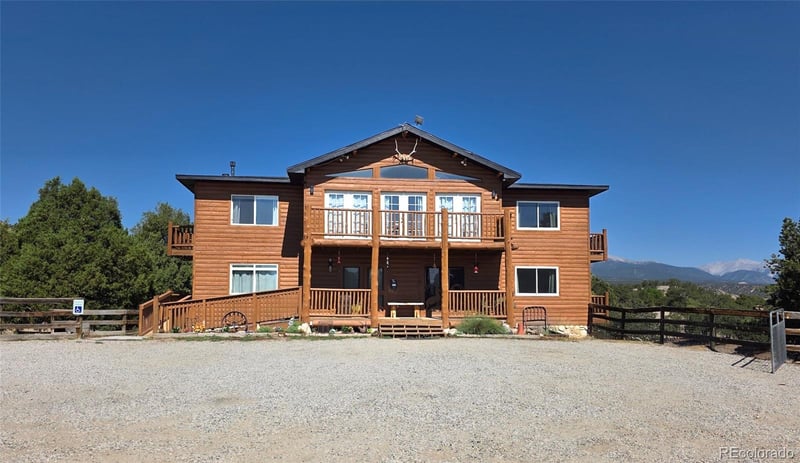 9582 Us Highway 285, Salida, CO 81201