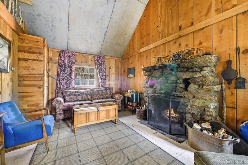 114 Mt Powderhorn Ln, Florissant, CO 80816