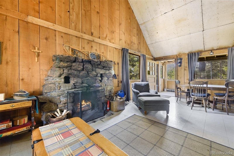 114 Mt Powderhorn Ln, Florissant, CO 80816