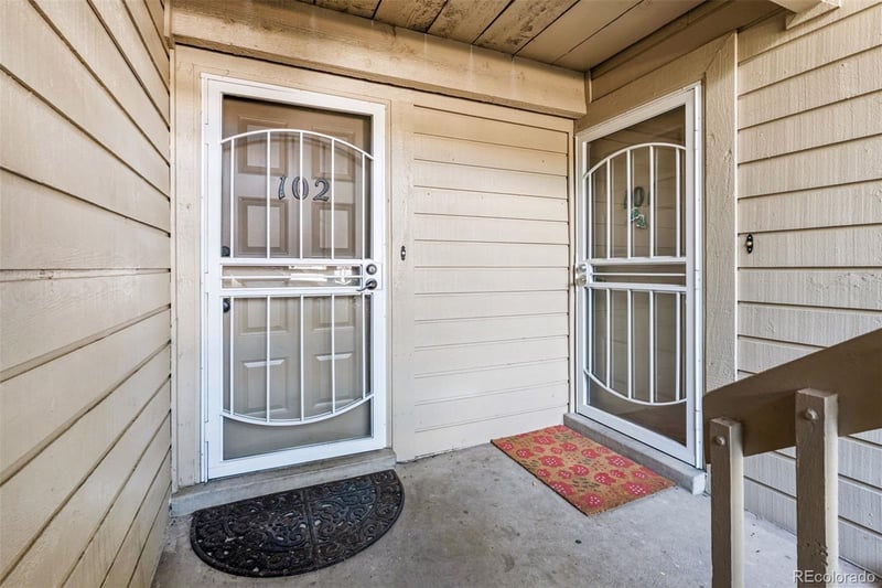 4064 Atchison Way #102, Aurora, CO 80014