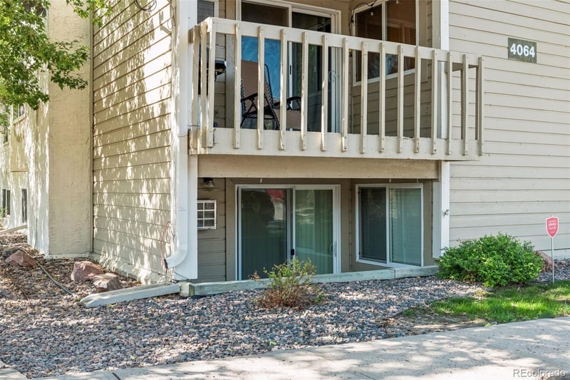 4064 Atchison Way #102, Aurora, CO 80014
