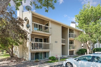 4064 S Atchison Way #102, Aurora, CO 80014