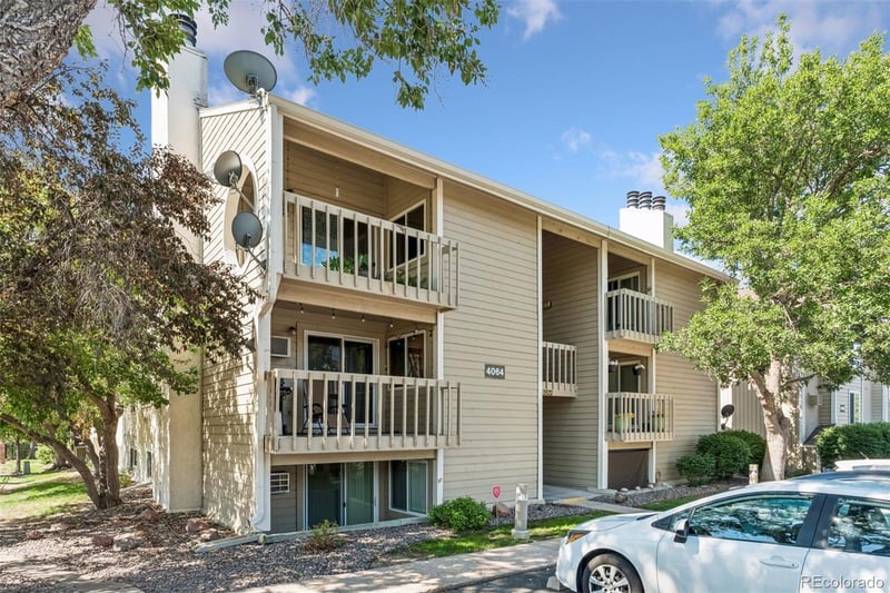 4064 Atchison Way #102, Aurora, CO 80014