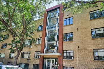 500 E 11th Ave #301, Denver, CO 80203