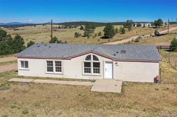 267 Longbow Dr, Divide, CO 80814