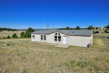 267 Longbow Dr, Divide, CO 80814