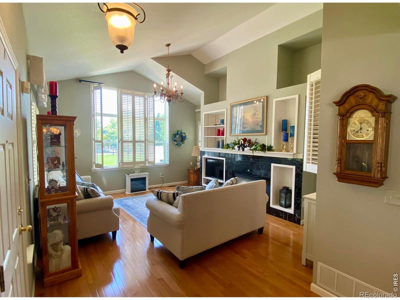 4045 Temple Gulch Cir, Loveland, CO 80538