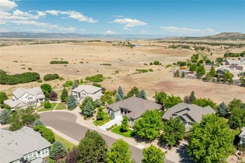 5215 Bear Paw Dr, Castle Rock, CO 80109