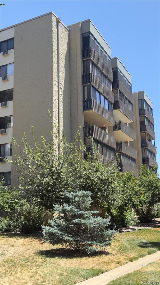 13661 Marina Dr #307, Aurora, CO 80014