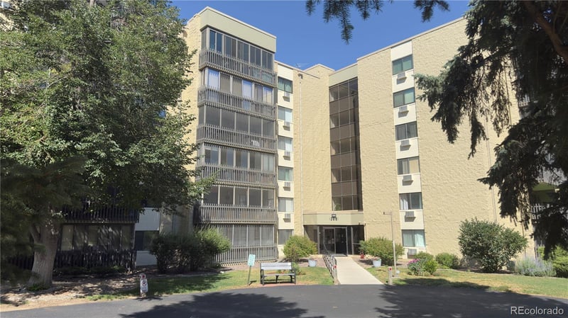 13661 Marina Dr #307, Aurora, CO 80014