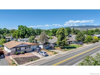 2413 W Elizabeth St, Fort Collins, CO 80521