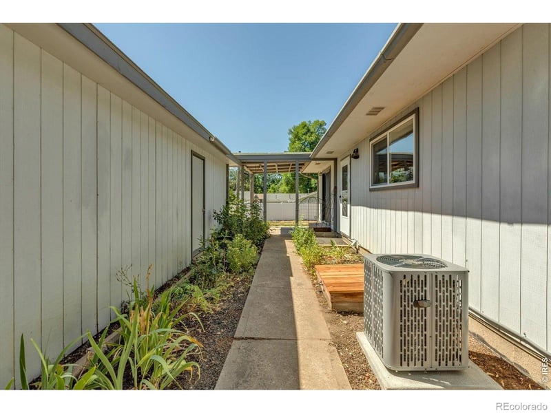 2413 Elizabeth St, Fort Collins, CO 80521