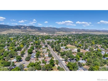 2413 W Elizabeth St, Fort Collins, CO 80521
