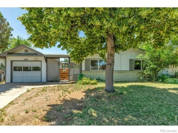 2413 W Elizabeth St, Fort Collins, CO 80521