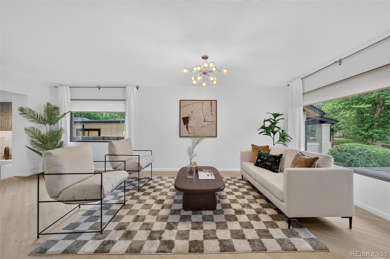 4161 Hooker St, Denver, CO 80211